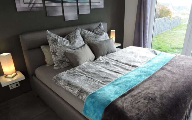 Appartement - Haus Winterberg