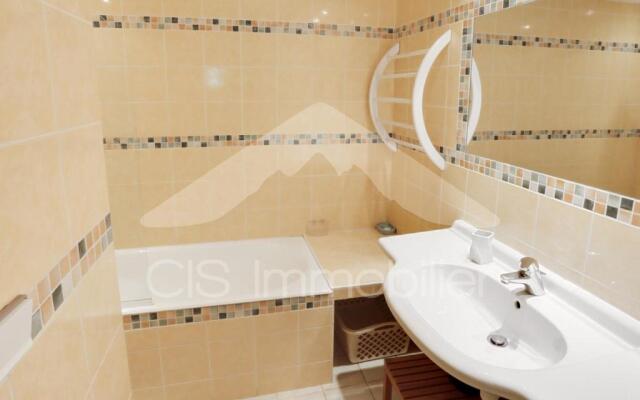 Appartement Méribel, 5 pièces, 10 personnes - FR-1-411-658