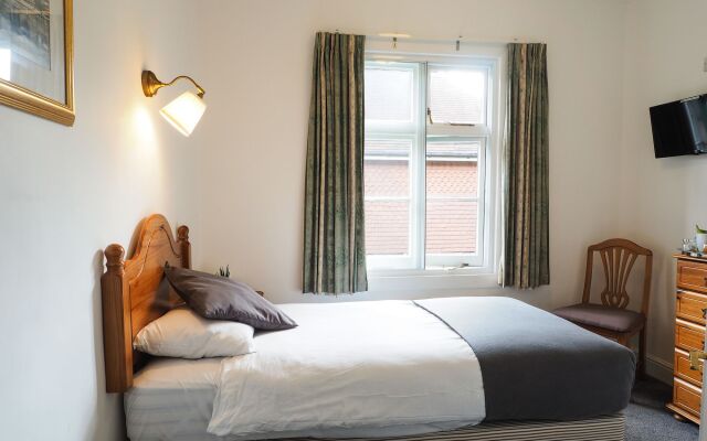 Villa Verde Gatwick