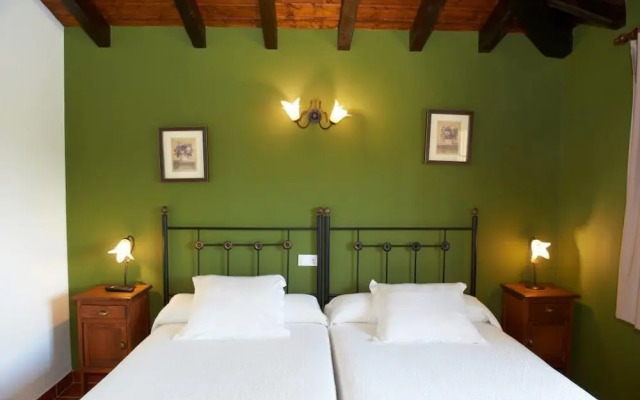 Posada La Vieja Escuela