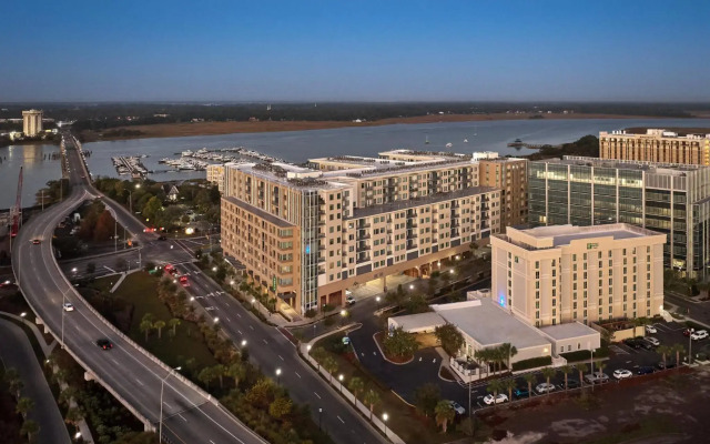 Holiday Inn Express Charleston – Downtown Medical Area
