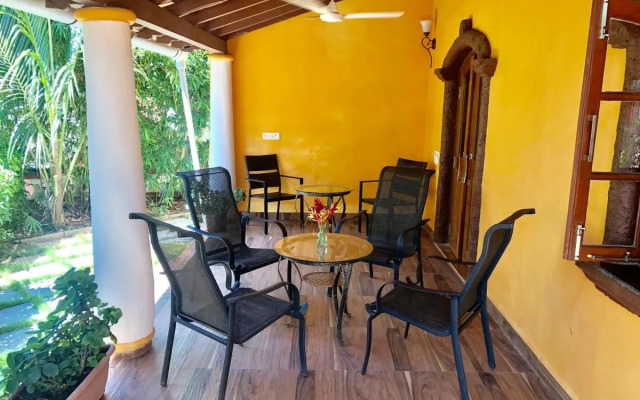 The Bungalows Light House, Goa by Leisure Hotels