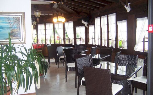 Hotel Pineta