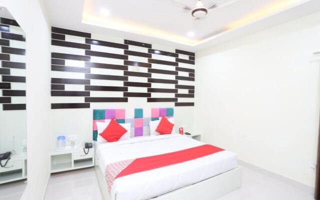 Hotel Laxmi Inn by OYO Rooms