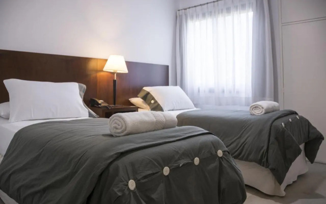 Ville Saint Germain Apart Hotel & Spa