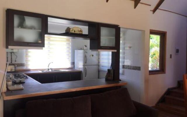 Condominio Costa Pingueral