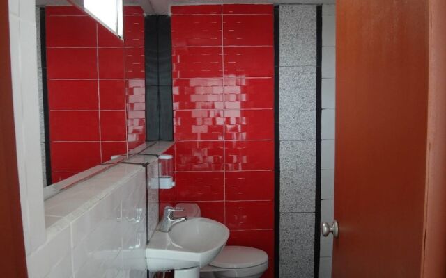 Bed and Breakfast La Uvilla