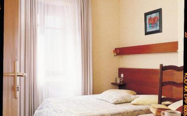 Hôtel Restaurant La Croix dOr