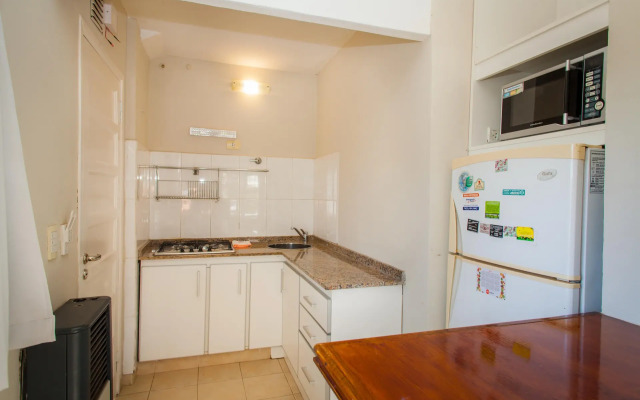 Dos Mareas Home Apart