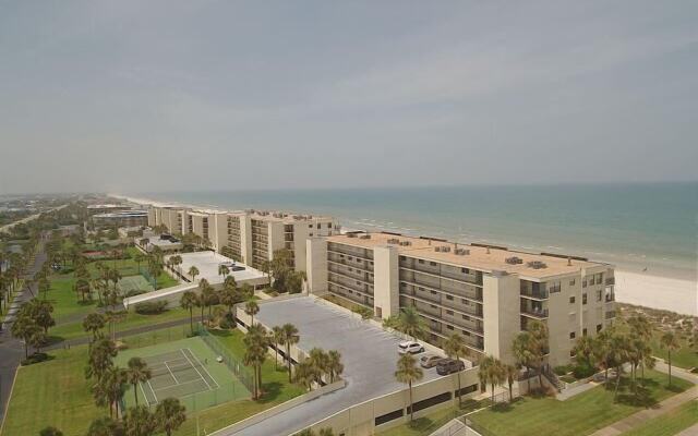3 Bedroom Oceanfront Luxury Condo - Sand Dollar Iii, 404