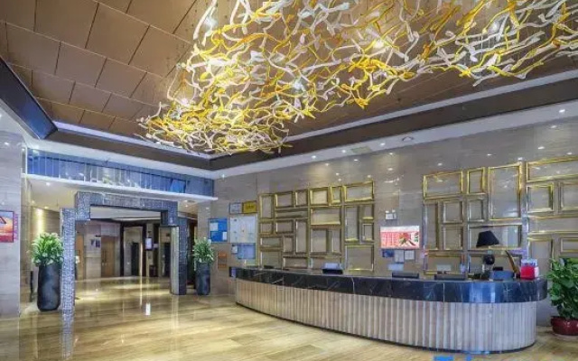 Hengchu Sunshine Hotel
