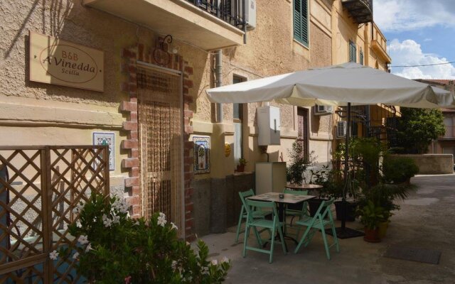B&B Avinedda