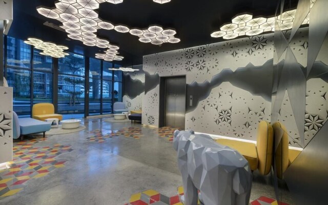 Arte Plus Kuala Lumpur by Lazy Host