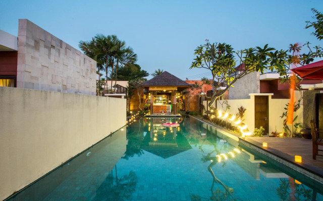 Jays Villas