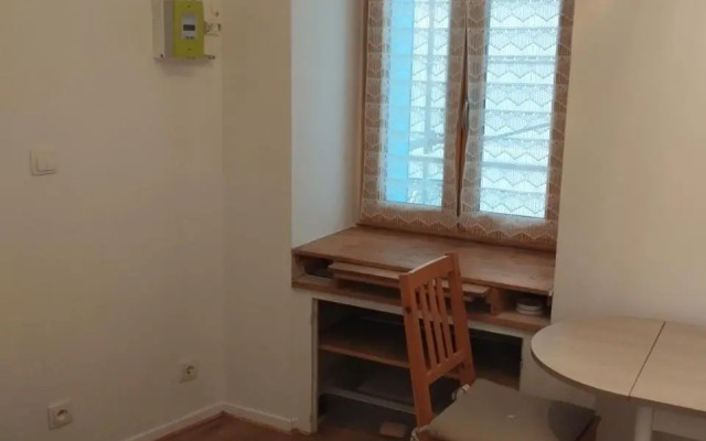 Studio Porteille d'Ax