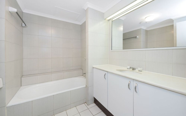 Boutique Apartments Strand Location