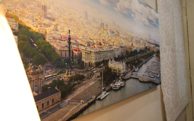 Hostal Orleans
