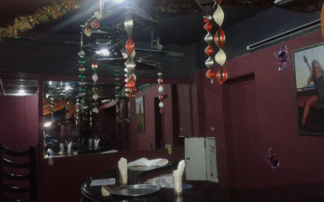 El Morgan Hotel