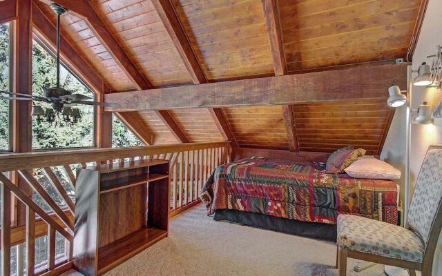 Summit View - 4 Br Townhouse