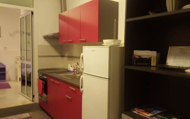 Apartment Saulan
