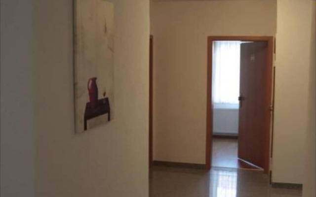Hotel-Linde