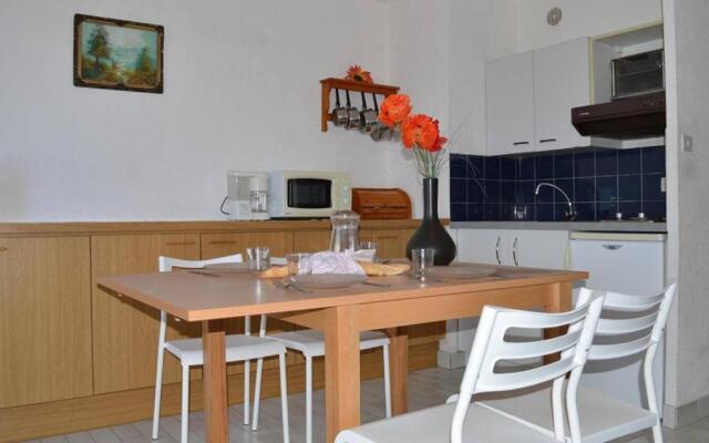 Appartement Fleury-Saint-Pierre-la-Mer, 1 pièce, 4 personnes - FR-1-229D-345