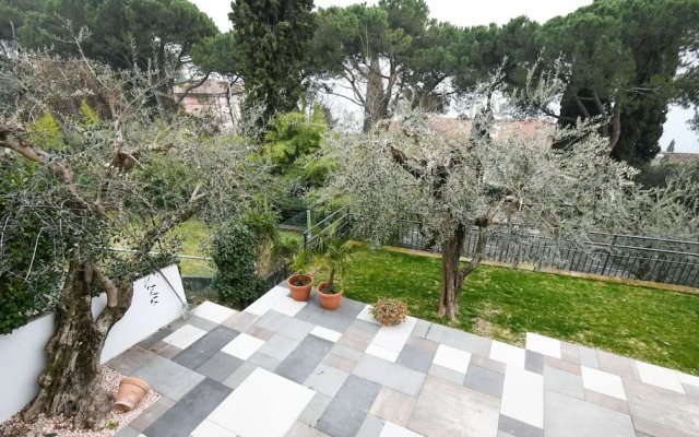 Soleblu Appartamento 02