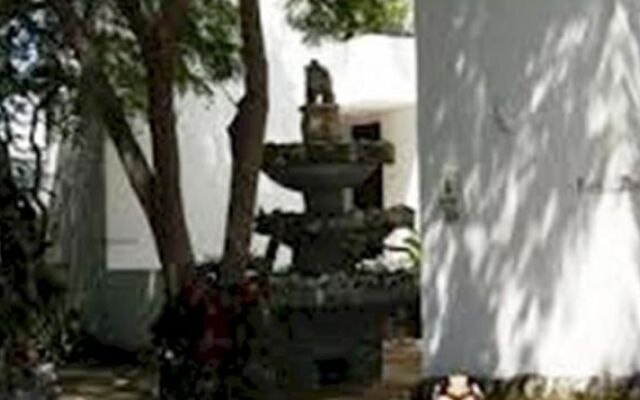 Montroi Hotel and Fitness