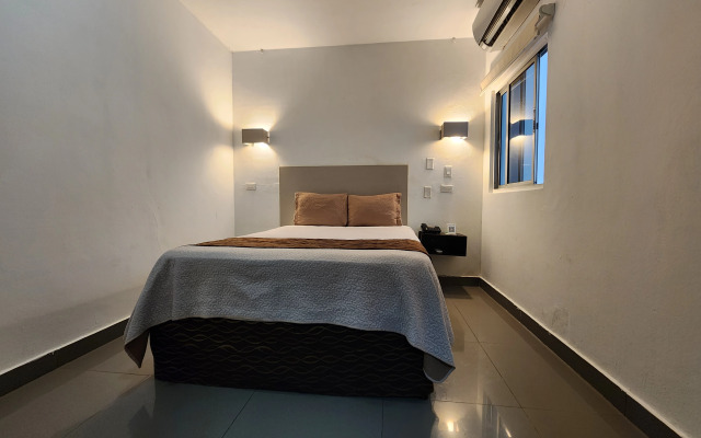 Hotel San Remo