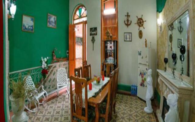 Casa Colonial Carmen