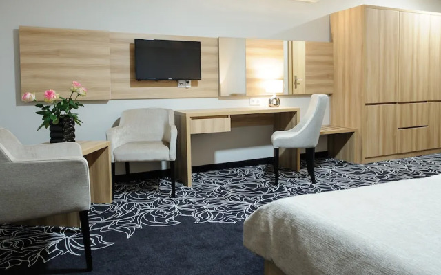 TeoDorka Med & Spa