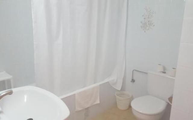 Apartamentos Mar Bella