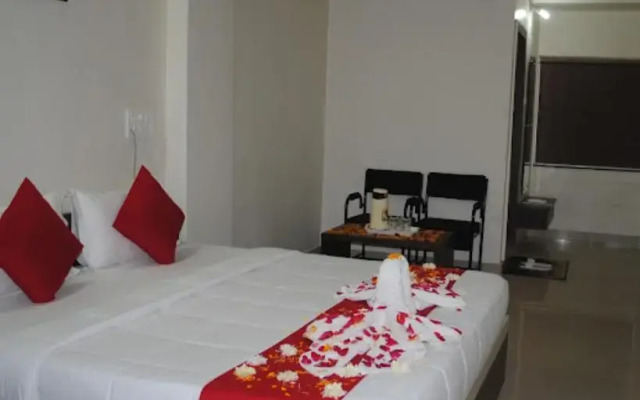Hotel Bhavya