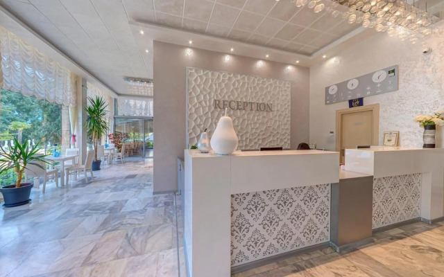 Hotel complex Kamenec - Nesebar