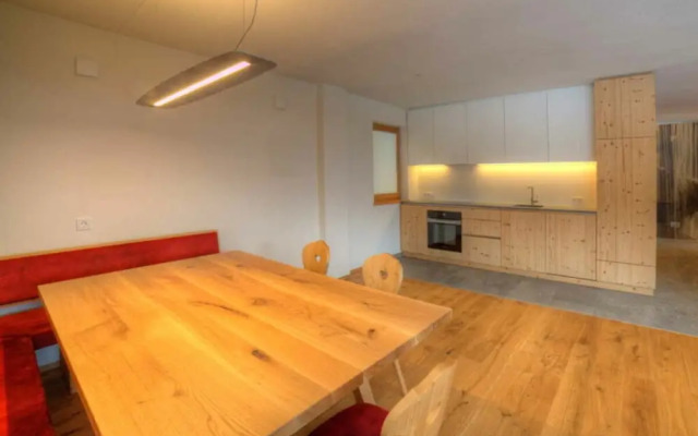 Neunerspitze Comfortable Holiday Residence