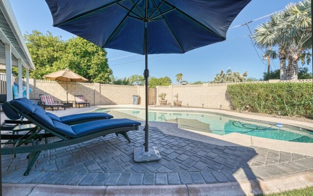 Serenity on 85th Street