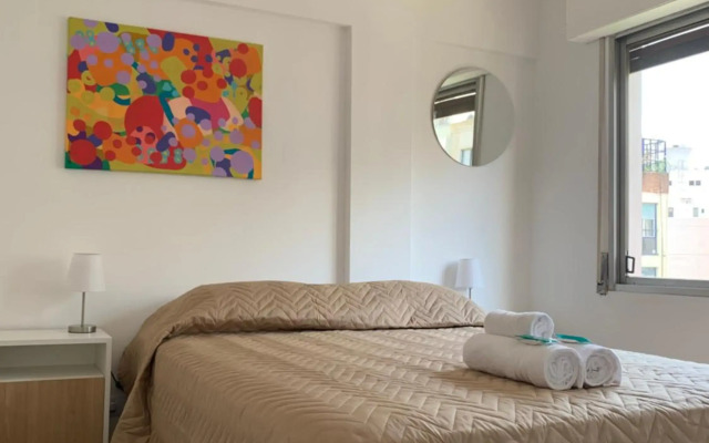 Chile 210, Nueva Cordoba