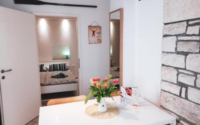 Apartments Vela