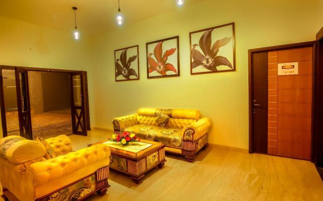 Livgrand - Yellow Lake Resorts & Spa, Yercaud - Myst