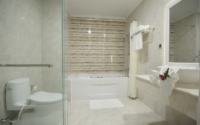 Thien Thanh Resort Phu Quoc