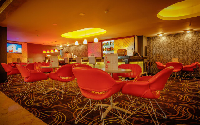 Sheraton Bogota Hotel