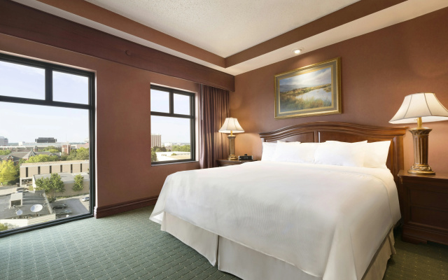 Embassy Suites Lincoln