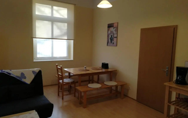 Ferienwohnung Barbarossa