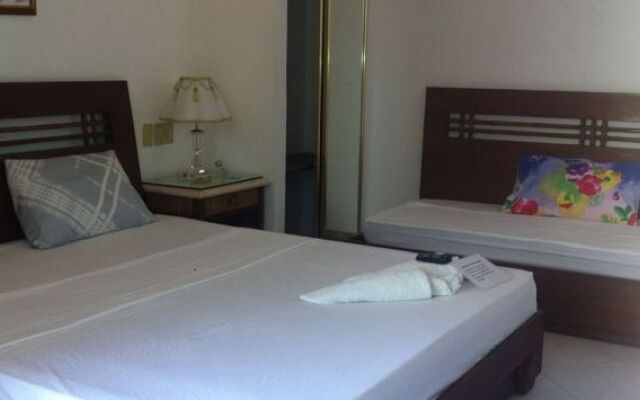 Bougainvilla Hotel