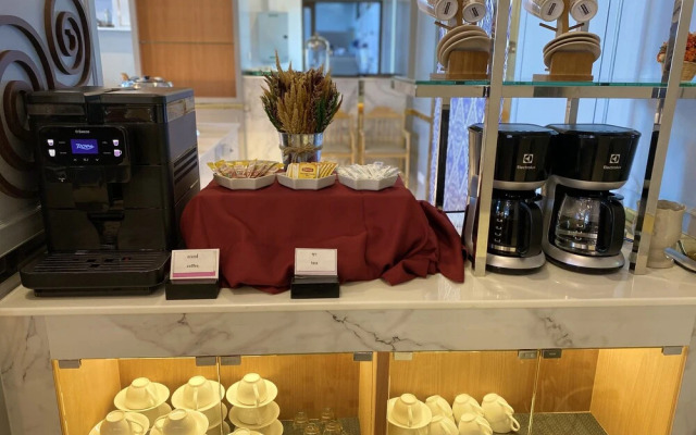 Banbua Grand Udon