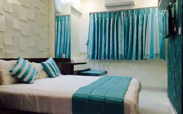 Room Maangta 218 - Thane East