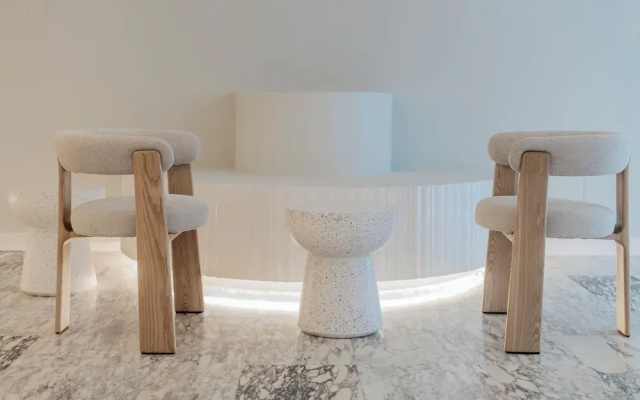 Suites Roc Portonova