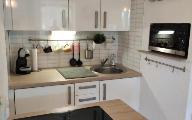Appartement à l'esprit Cocooning, proche plage