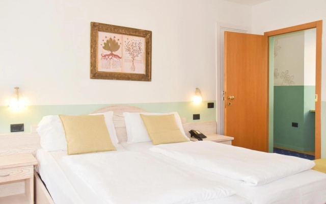epOche Hotel Zanella 1889