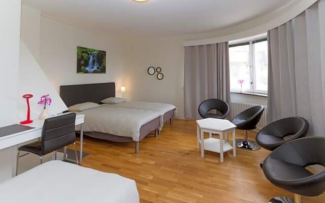 Hotell Linden